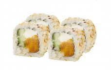 Creamy Yakiimo vegan