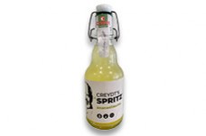Creydt Spritz Ananas-Limette, 0,33l