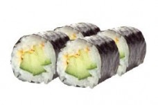 Kappa Avocado Maki