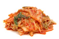 Buddha Kimchi
