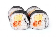 Tenno gegrillter Lachs