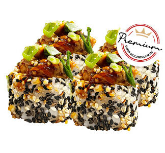 San Francisco Deluxe