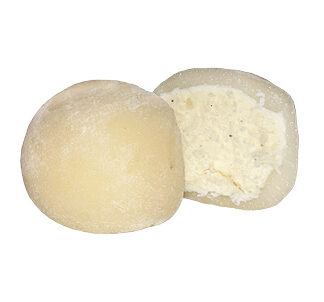 Mochi Vanille-Geschmack