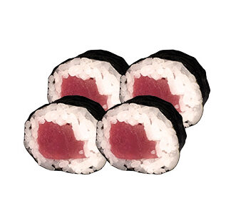 Tuna Maki
